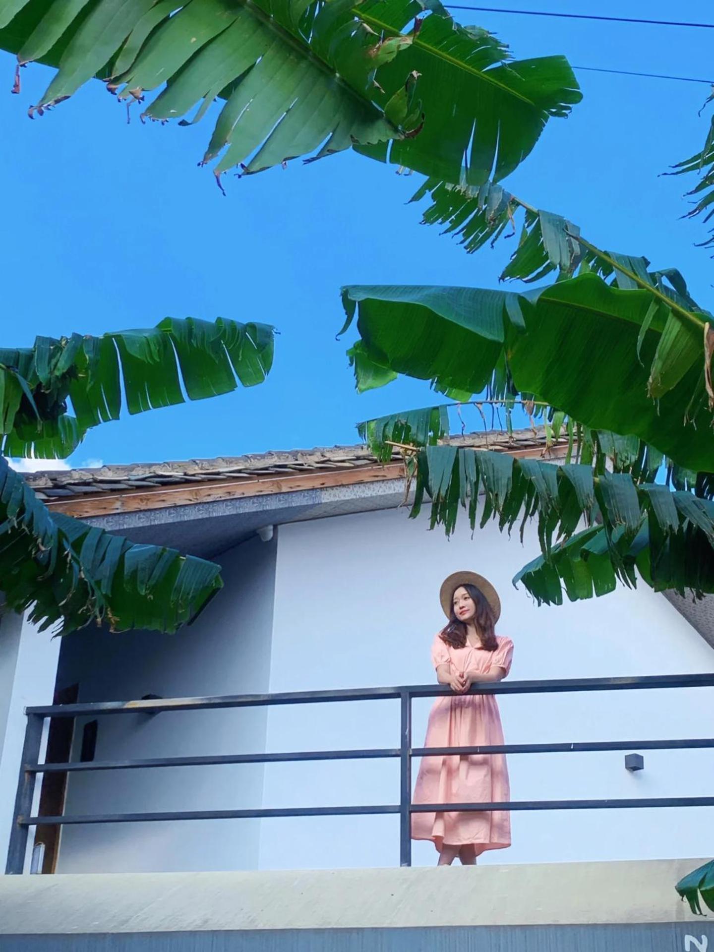 No Flowers Boutique Hostel Kunming Exterior foto